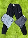 Nike Heavy Cotton Sweatpants - 1
