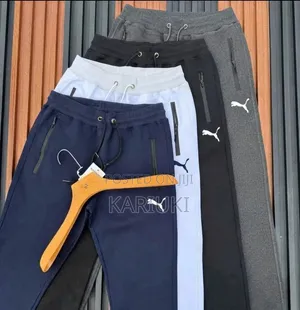 Nike Heavy Cotton Sweatpants