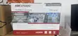 Hikvision Turbo HD DVR Mfululizo wa 7200 (Njia 8) - 3