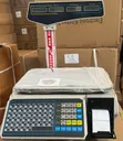 ACS 30KG Electronic Barcode Printing Scale - 2