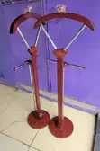 Boss Office Products Office Coat Hanger - 1