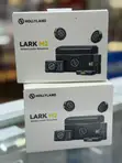 Hollyland Lark M2 Wireless Lavalier Microphone System - 1