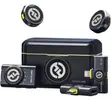 Hollyland Lark M2 Wireless Lavalier Microphone System - 2