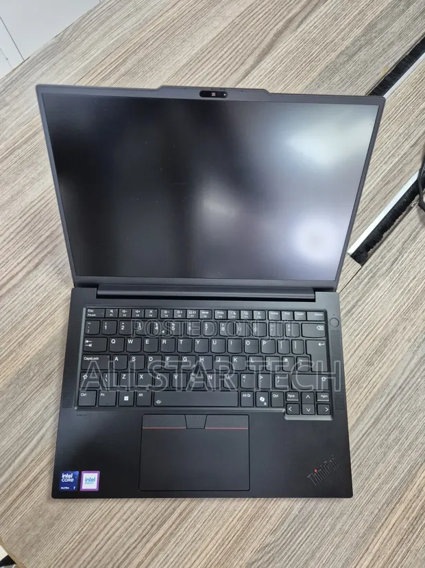 Lenovo Thinkpad E14 Gen 7 Laptop - 1