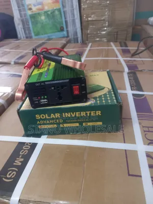Best Inverter Mpya Kabisa