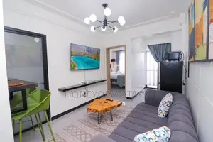 Ghorofa ya 1.5 Chumba yenye Samani Brickford Heights, Kilimani