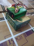 Brand New Best Solar Inverter 300W - 1