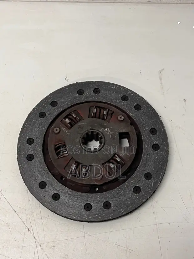 Brand New Clutch Plate for Mercedes W123 (200, 230) - 1