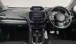 Subaru Forester 2018 Blue - 1