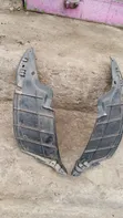 Nissan Note Nismo Mudflaps (Used) - 1