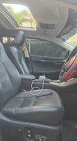 Lexus NX 2018 White - 3