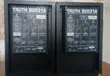 Behringer Truth B2031A Active Studio Monitors (Jozi) - 2