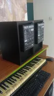 Behringer Truth B2031A Active Studio Monitors (Jozi) - 4