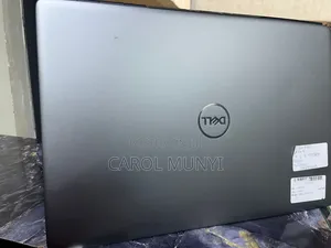 Dell Precision 7550 Laptop - Intel Core i7, 32GB RAM, 256GB SSD