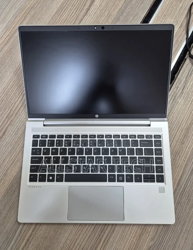 HP ProBook 440 G9 Laptop - 16GB RAM, 1TB SSD, Ryzen 7 - 1