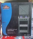 Rashnik 4 Burner Deluxe Gas Stove - 1