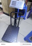 Digital Weighing Scale 150kg - 2