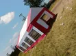 Quality 100-Seater Flat Roof Tent for Sale - 2