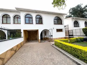 4 Bedroom Townhouse for Rent in Kileleshwa