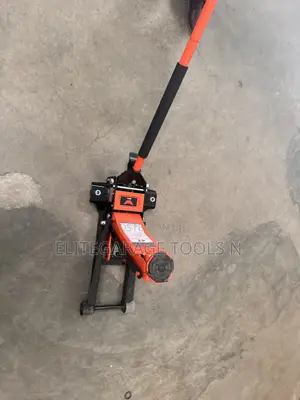 Sunshine Italy 4 Ton Hydraulic Floor Jack