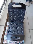 Brand New Sokany Non-Stick Doughnut Maker - 3