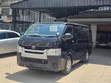 Toyota HiAce 2019 Black - 1