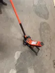 High Quality 4 Ton Trolley Jack - 2