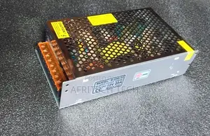 12V 20A Power Supply Unit