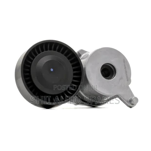 Brand New Belt Tensioner for Toyota 1KR Engine - 1
