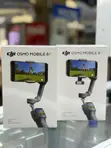 DJI Osmo Mobile 8P 3-Axis Smartphone Gimbal - 2