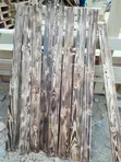 Rustic Pallet Strips/Planks - 1