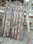 Rustic Pallet Strips/Planks - 2