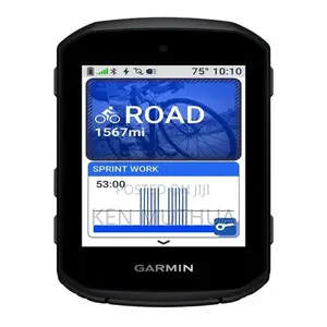 Garmin Edge 850 GPS Cycling Computer