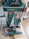 Total 2000W Pressure Washer ya Umeme - 2