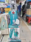Total 2000W Pressure Washer ya Umeme - 3