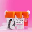 Geisha White Skin Brightening Bar (3PC Value Pack) - 2