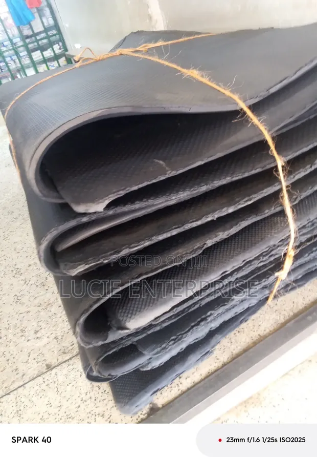 Quality Cow Mattresses 4x6m - 1