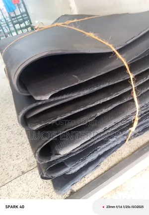 Quality Cow Mattresses 4x6m