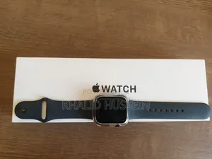 Apple Watch SE 3 40mm na Kinga