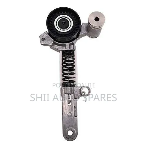 Brand New Belt Tensioner for Toyota 2ZR Engine - 1