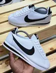 Nike Cortez Track Running Sneakers - 2