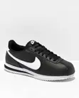 Nike Cortez Track Running Sneakers - 3