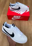 Nike Cortez Track Running Sneakers - 4