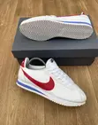Nike Cortez Track Running Sneakers - 5