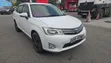 Toyota Axio 2015 White - 1