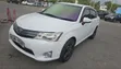 Toyota Axio 2015 White - 5