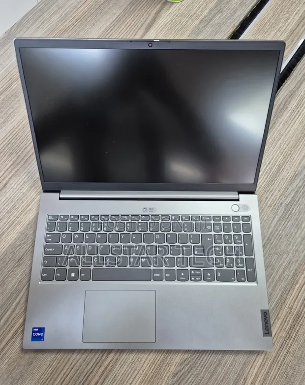 Lenovo ThinkBook 15 Laptop - Core i7, 16GB RAM, 1TB SSD - 1