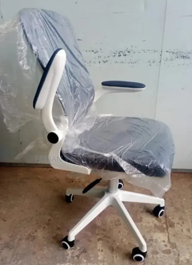 Heavy Duty Mesh Orgonomic Chairs - Brand New - 1