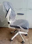 Heavy Duty Mesh Orgonomic Chairs - Brand New - 1