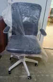Heavy Duty Mesh Orgonomic Chairs - Brand New - 2